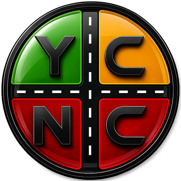 Yes Car No Car